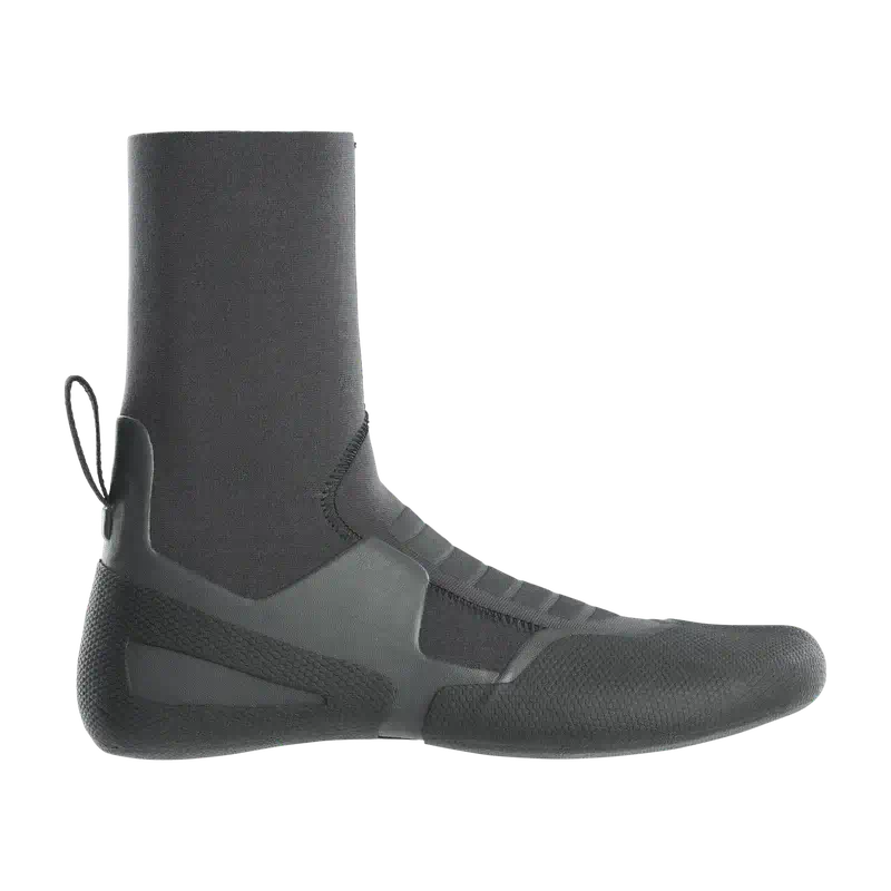 ION Plasma 3/2 Boots Internal Split - Black