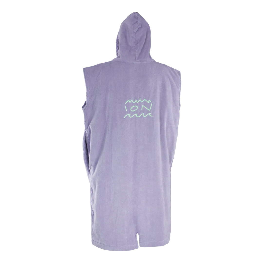 ION Poncho Core - Lost Lilac