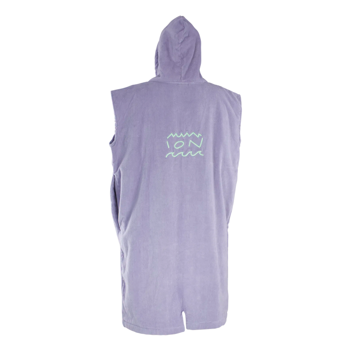 ION Poncho Core - Lost Lilac