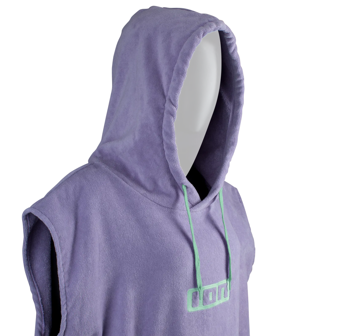 ION Poncho Core - Lost Lilac