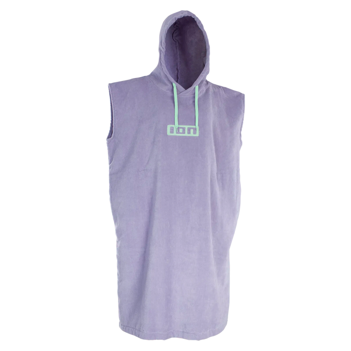 ION Poncho Core - Lost Lilac