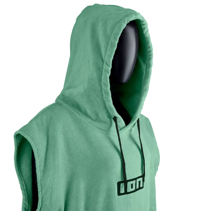 ION Poncho Core - Neo mint