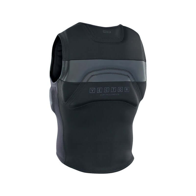 ION Vector Vest Prallschutzweste Amp Frontzip