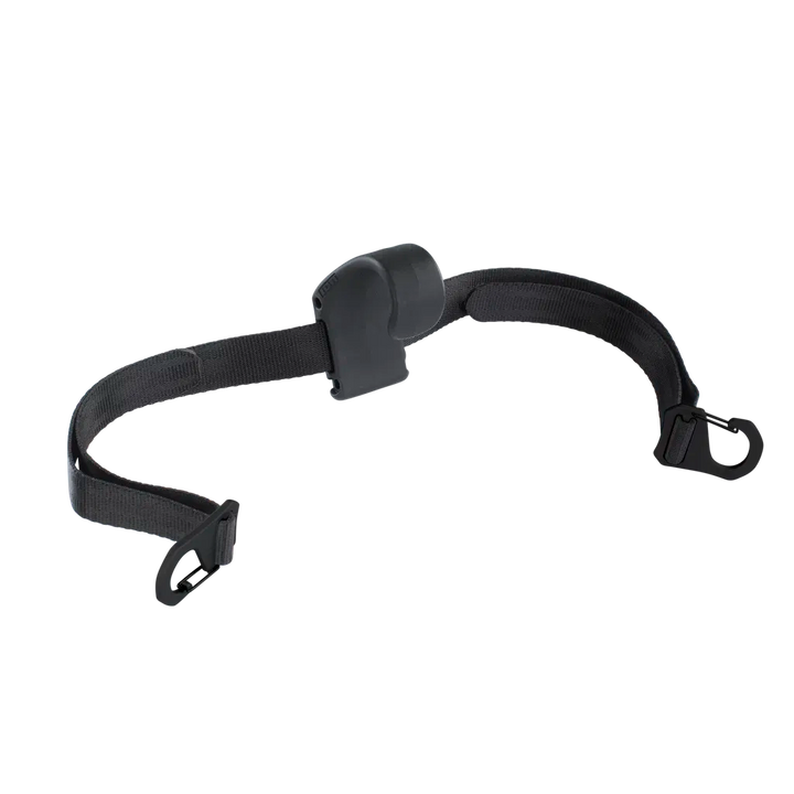 ION Wing Hip Belt Hook - Black