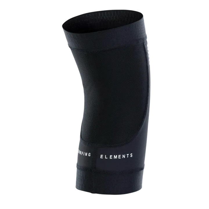 ION Wing Sleeve Knie - black