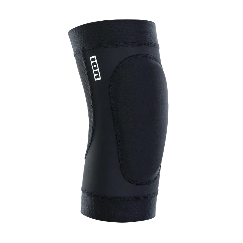 ION Wing Sleeve Knie - black