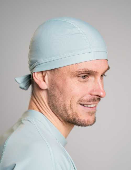 IQ-UV Bandana Unisex - grey
