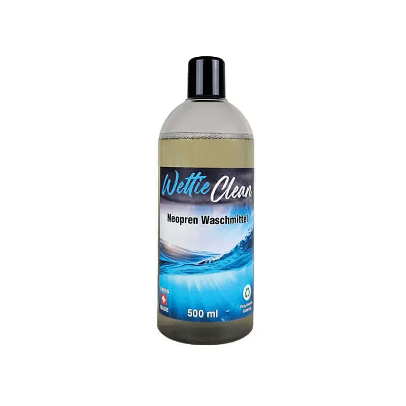 IndWet Wettie Clean Neoprenwaschmittel - 250ml