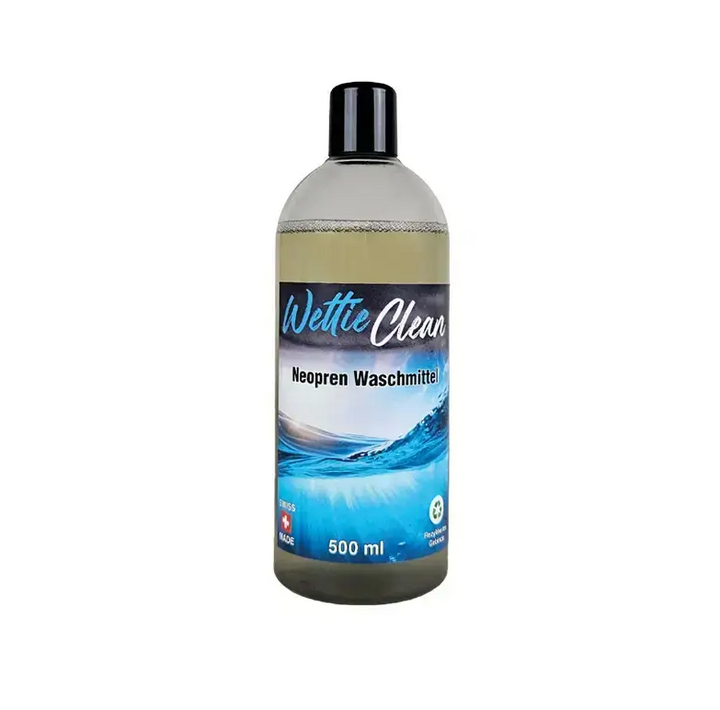 IndWet Wettie Clean Neoprenwaschmittel - 500ml