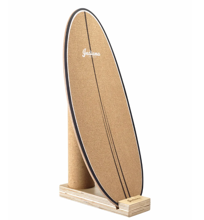 Indiana Balance Board Kork inkl. Korkrolle