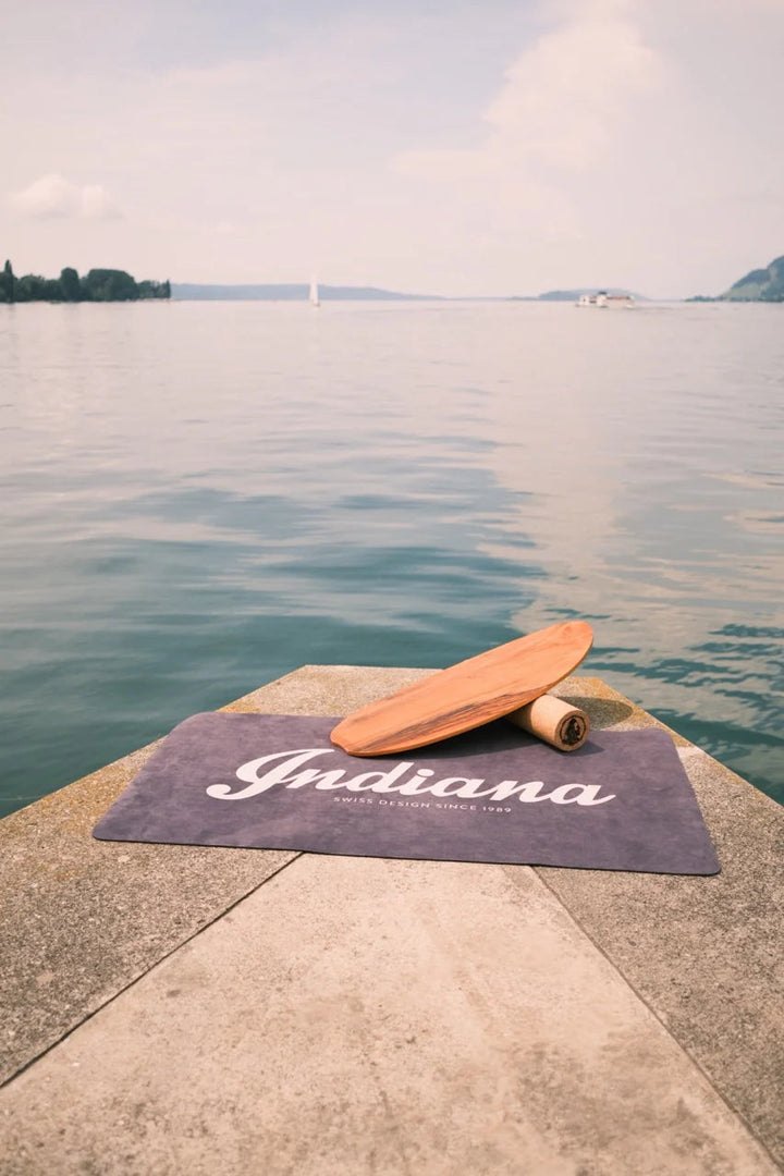 Indiana Balance Board Mat