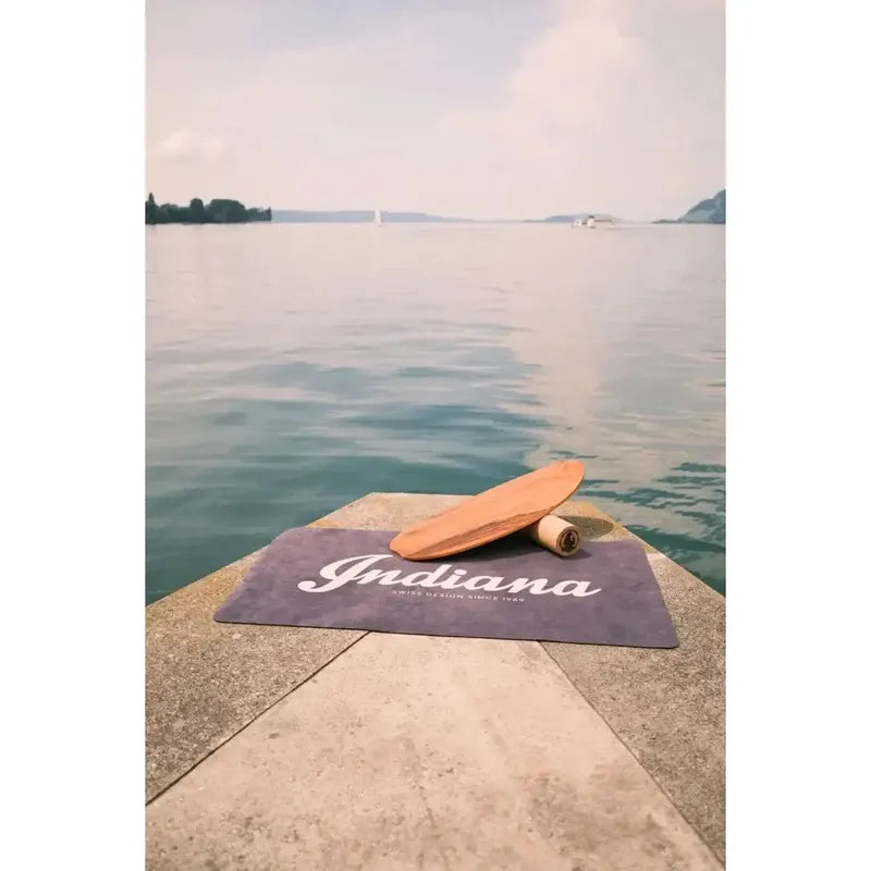 Indiana Balance Board Mat