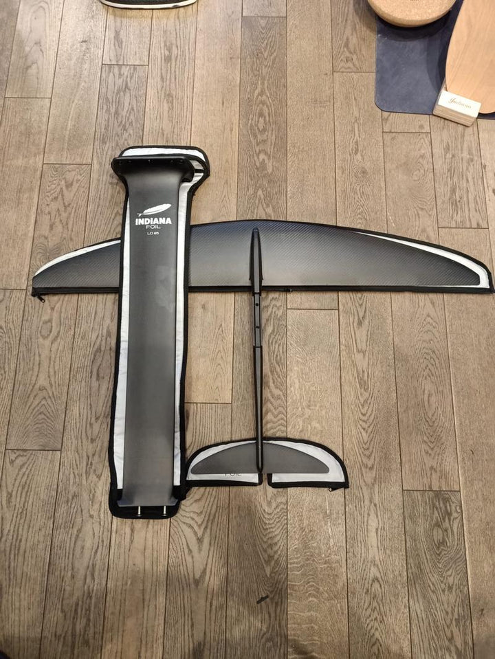 Indiana Demo/Occasion Pumpfoil 1200 H-AR