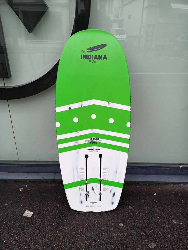 Indiana Foil 115 Pump Foil (Occasion)