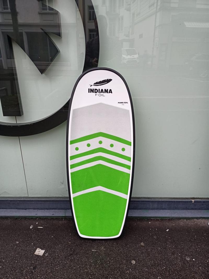 Indiana Foil 115 Pump Foil (Occasion)