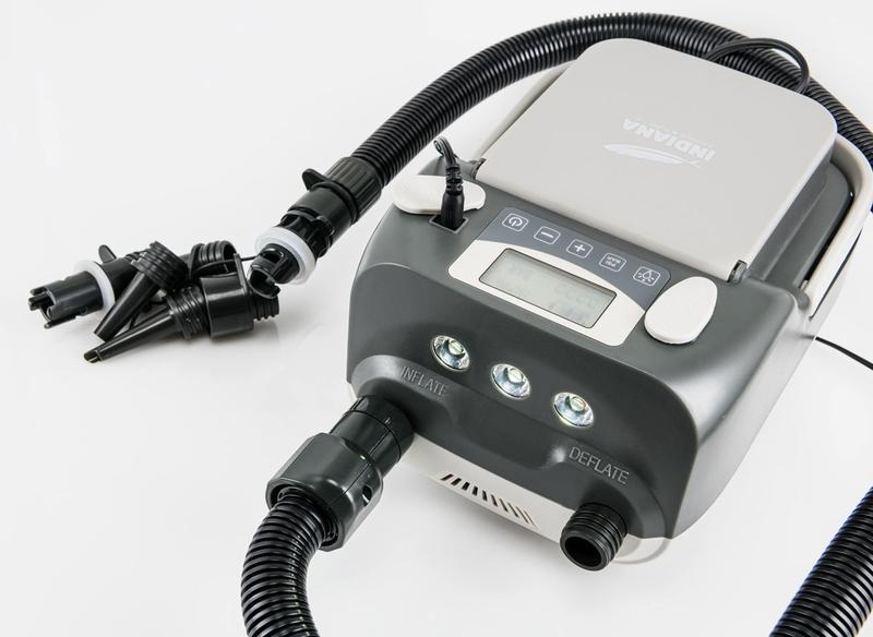 Indiana SUP Pumpe HT-790