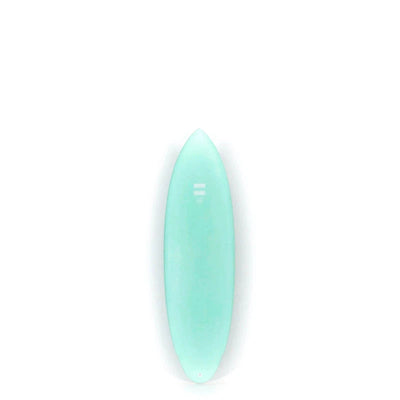 Indio Endurance Surfboard 5'10" Rancho 35.2L - Aqua Green