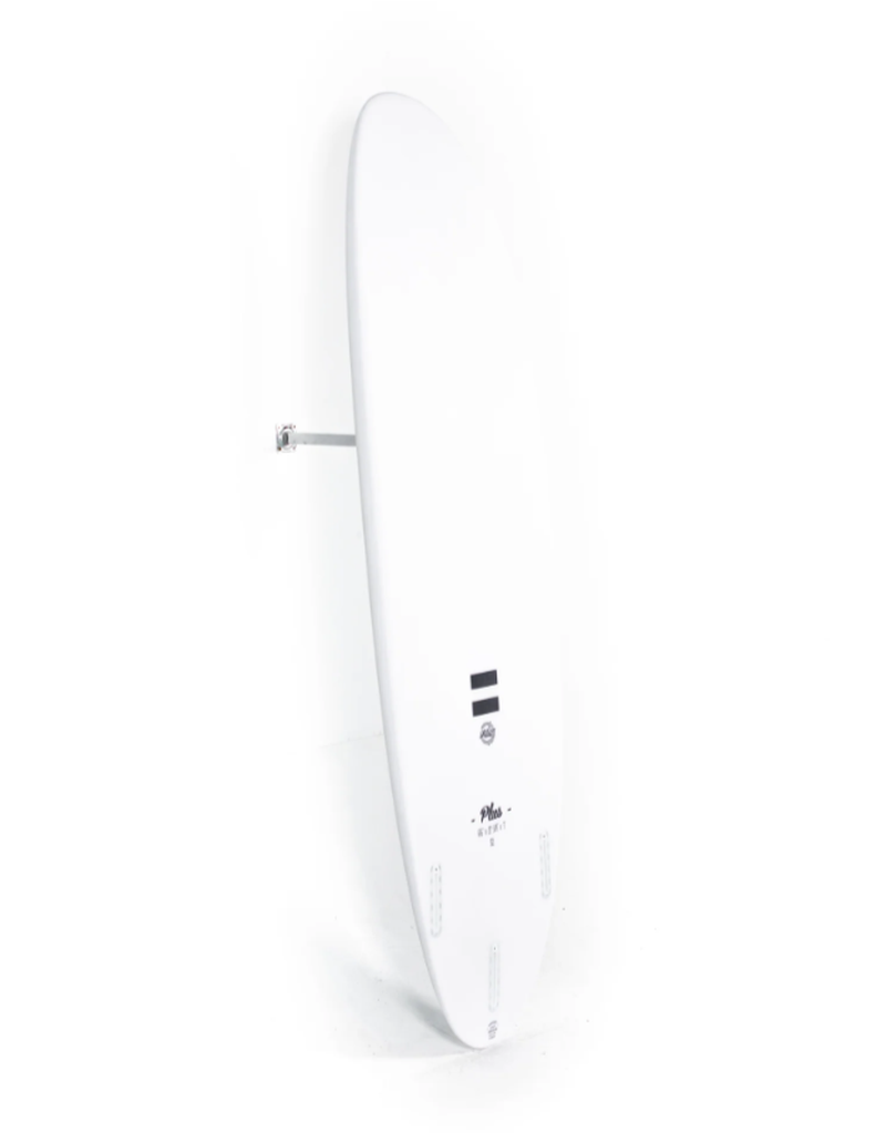 Indio Endurance Surfboard Plus 6'6" 53l - Light Stripes