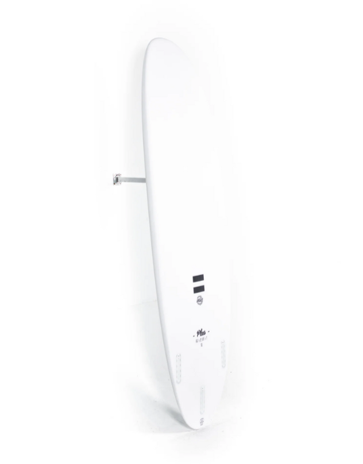 Indio Endurance Surfboard Plus 6'6" 53l - Light Stripes