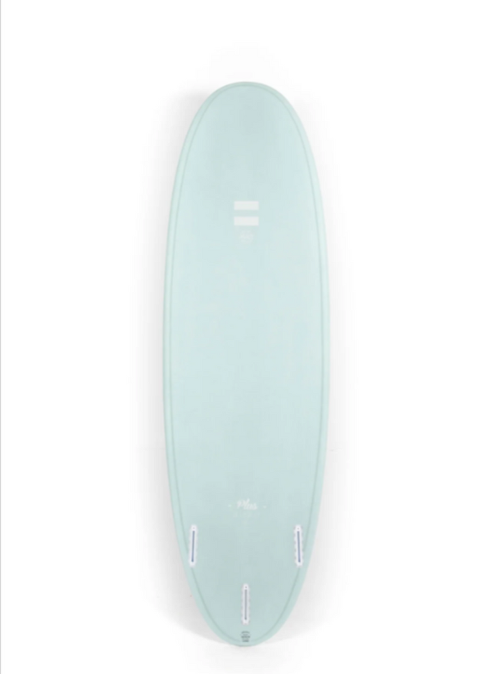 Indio Endurance Surfboard Plus 6'6" 53l - Sky