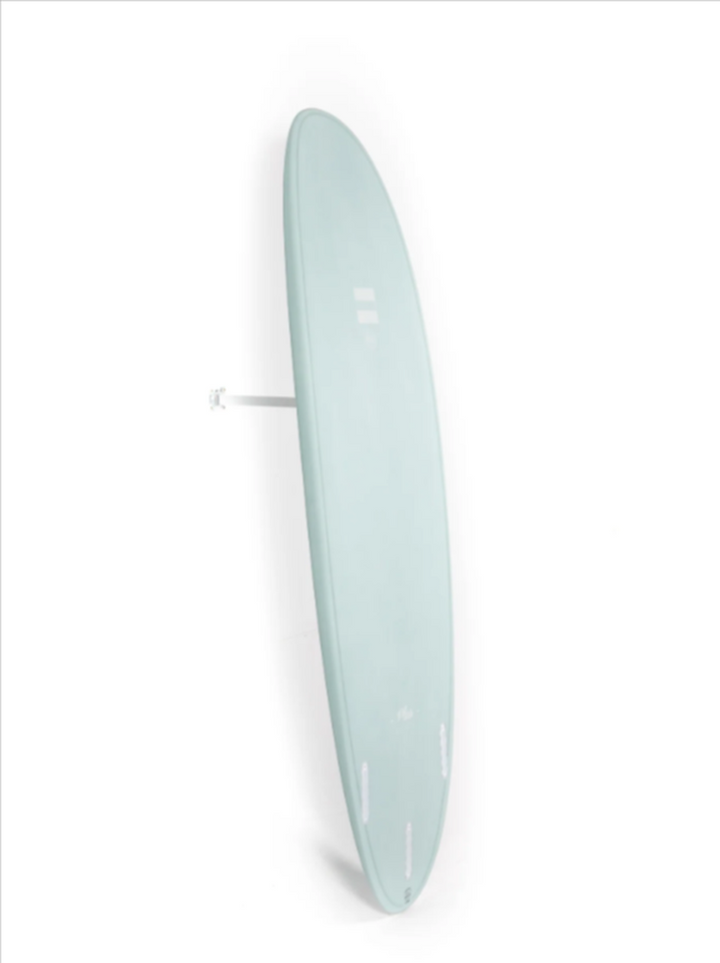 Indio Endurance Surfboard Plus 6'6" 53l - Sky