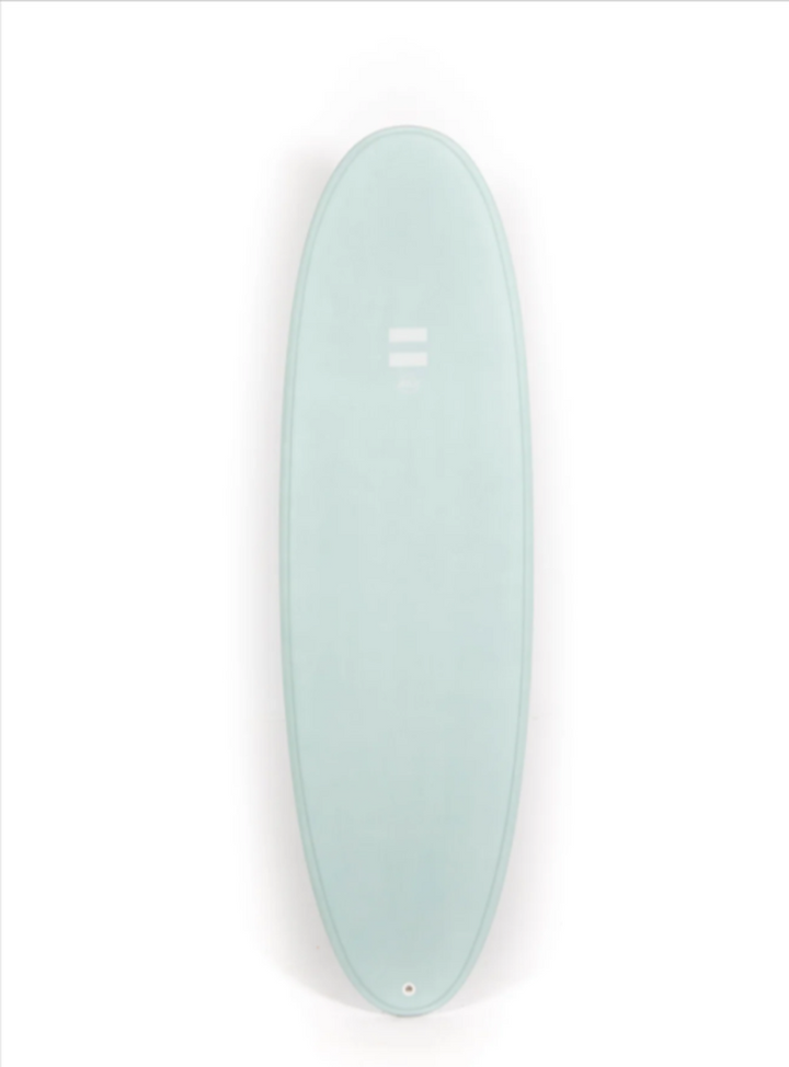 Indio Endurance Surfboard Plus 6'6" 53l - Sky
