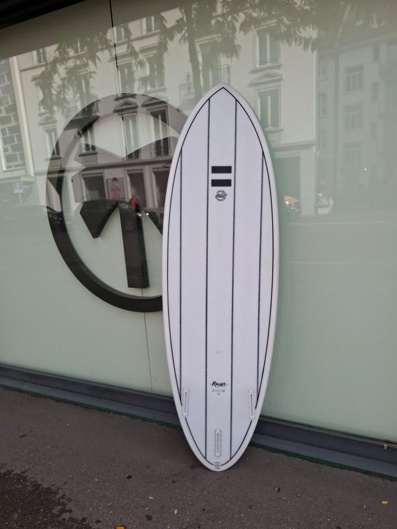 Indio Racer 6´0 Surfboard (Occasion)
