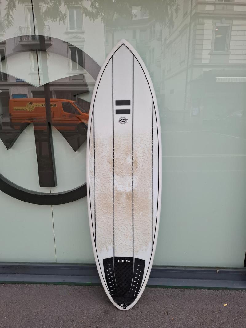 Indio Racer 6´0 Surfboard (Occasion)