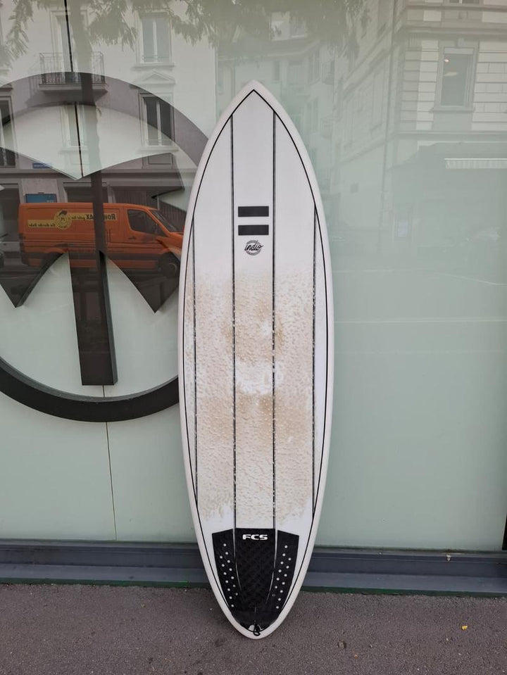 Indio Racer 6´0 Surfboard (Occasion)
