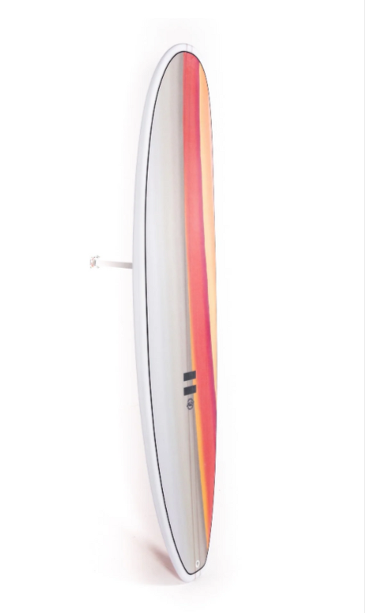 Indio Surfboards Mid Length 7'0" 49.4L - India Gold