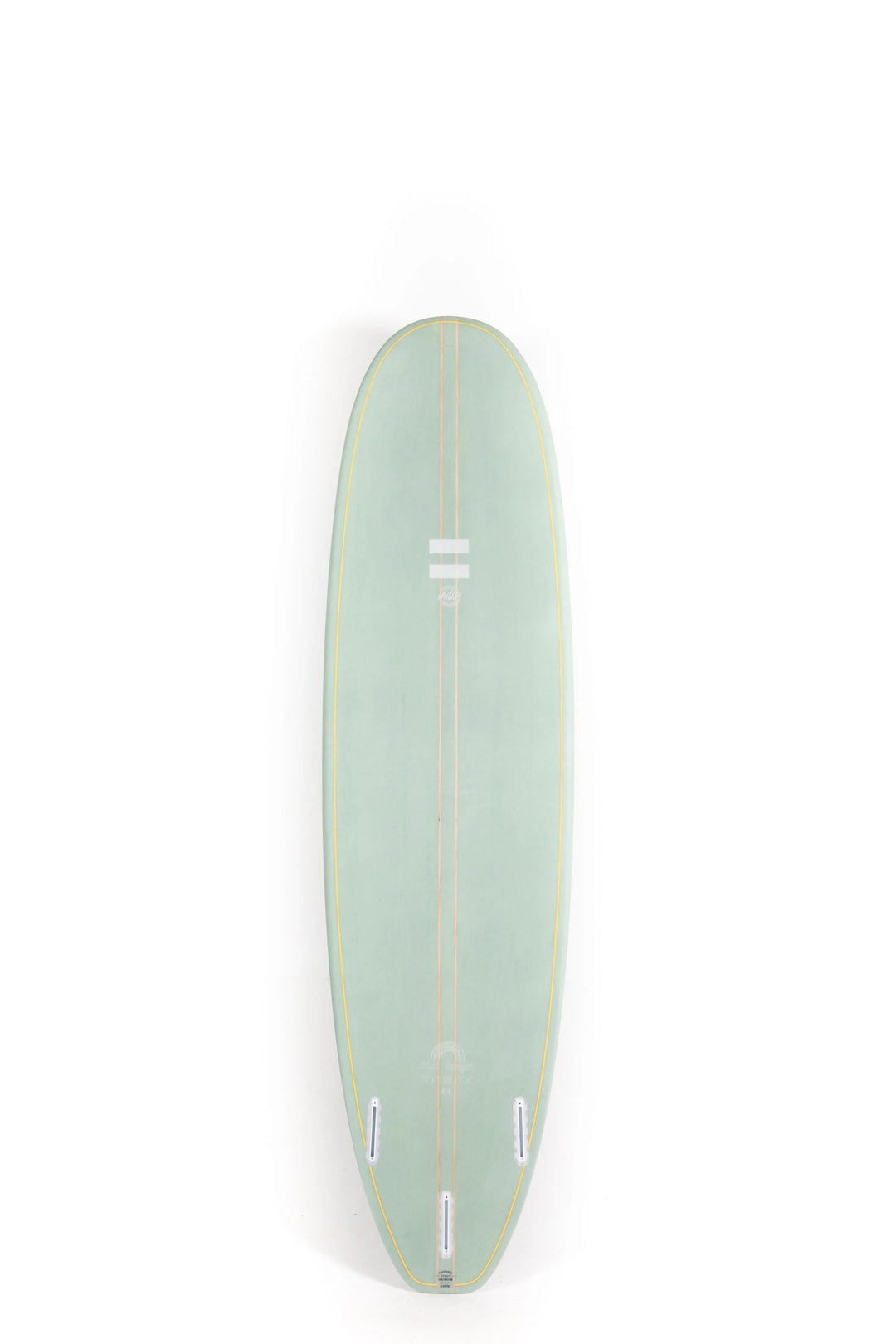 Indio Surfboards Mid Length 7'0" - MInt
