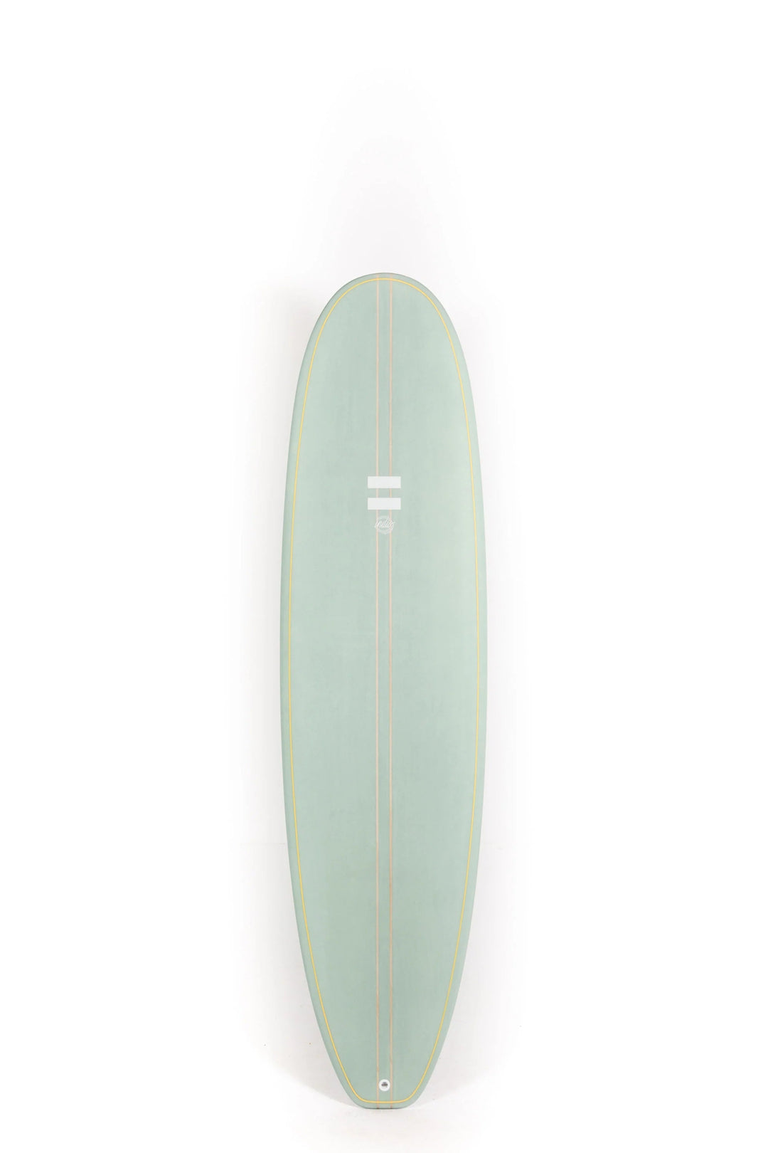 Indio Surfboards Mid Length 7'0" - MInt