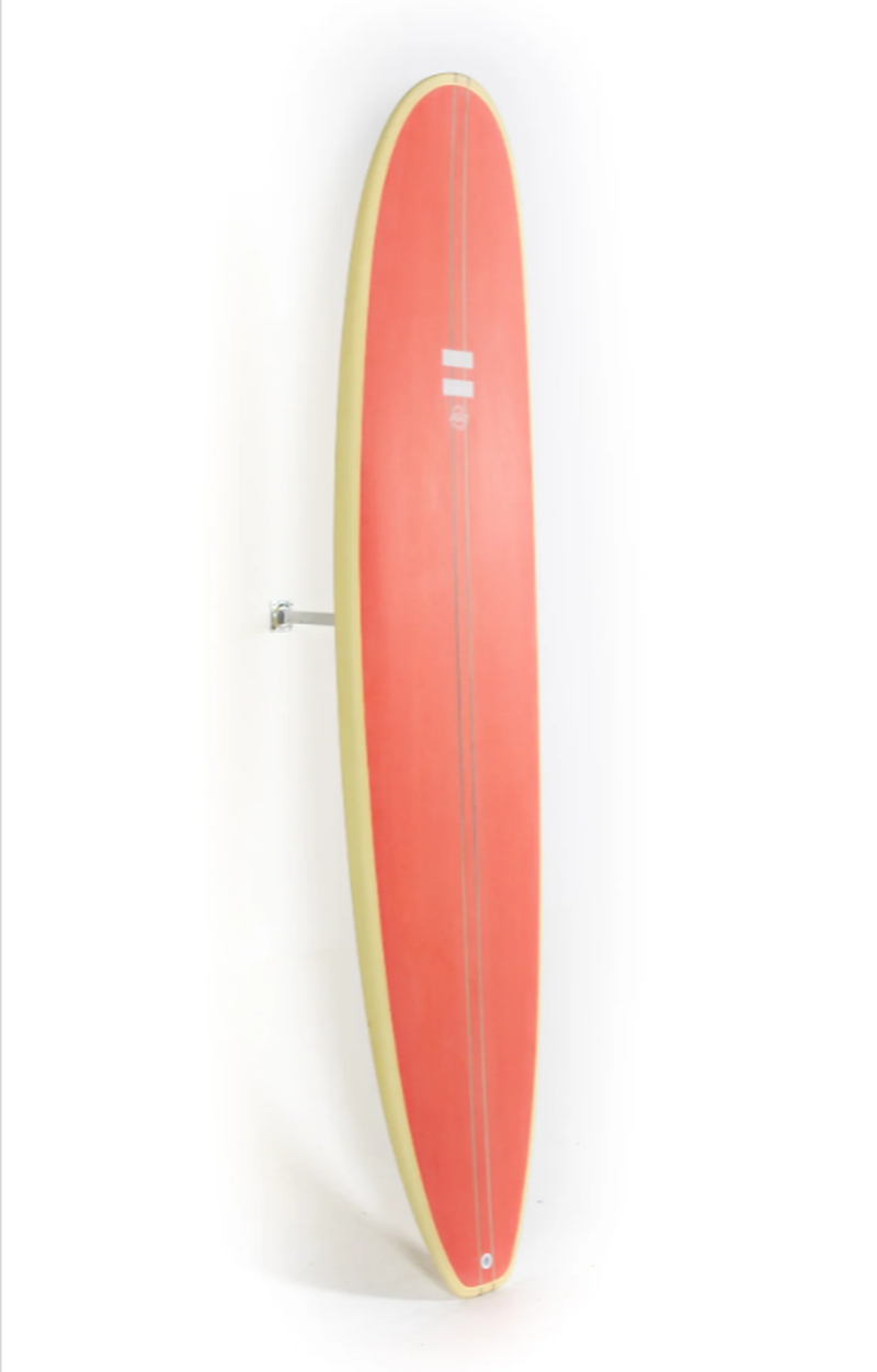 Indio Surfboards Mid Length 7'6" 53.1L - Cream Fall