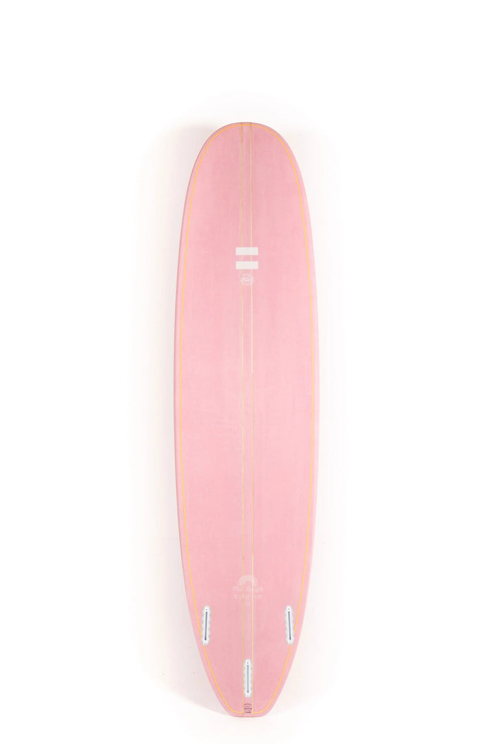 Indio Surfboards Mid Length 7'6" - Pink