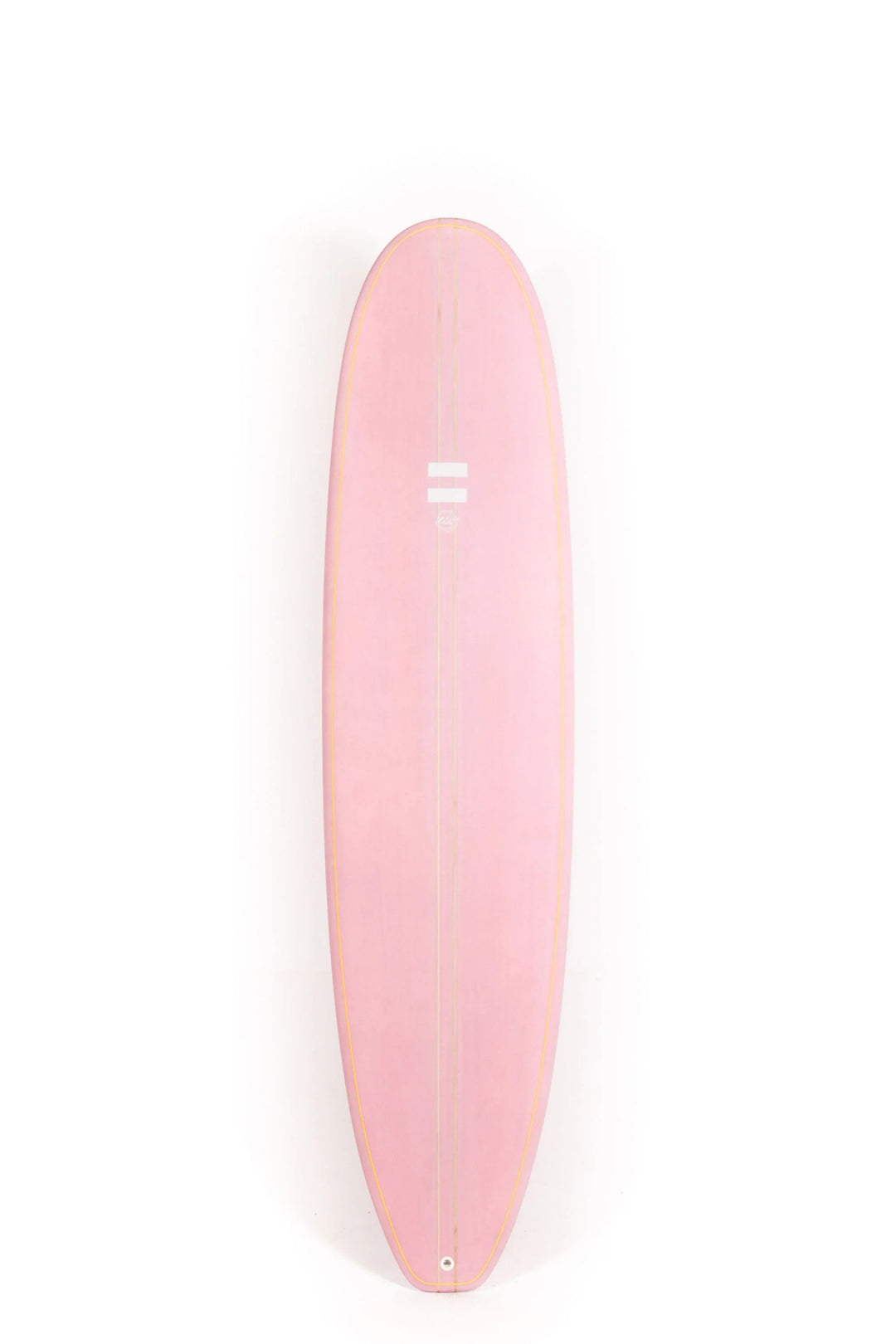 Indio Surfboards Mid Length 7'6" - Pink