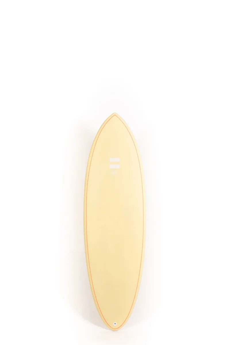 Indio Surfboards Racer 6'2" 39.5L - Sand