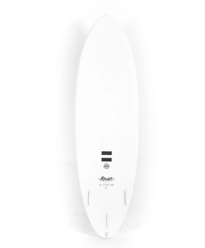 Indio Surfboards Racer 6'4" 42L - Light Stripes