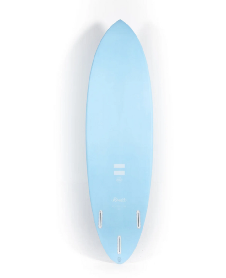 Indio Surfboards Racer 6'4" 42L - New Stripes