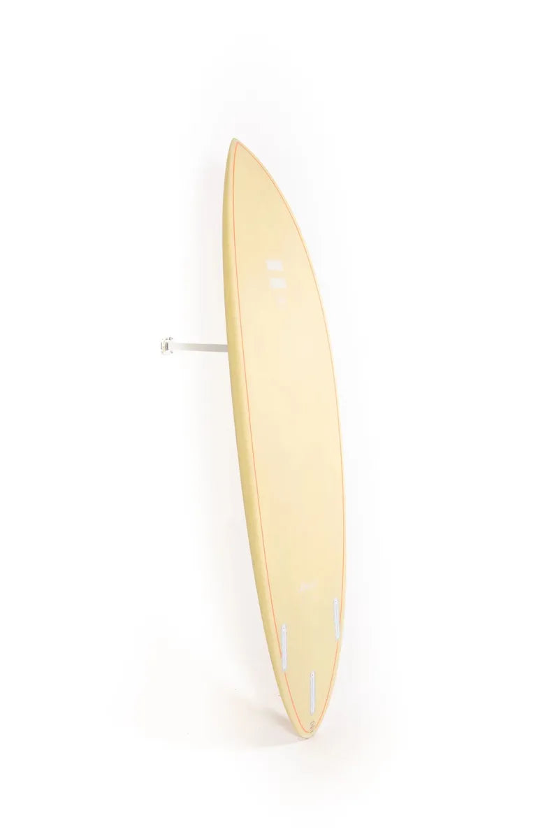 Indio Surfboards Racer 6'6" 44.5L - Sand