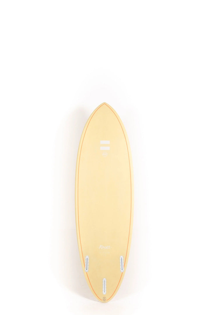 Indio Surfboards Racer 6'8" - Sand