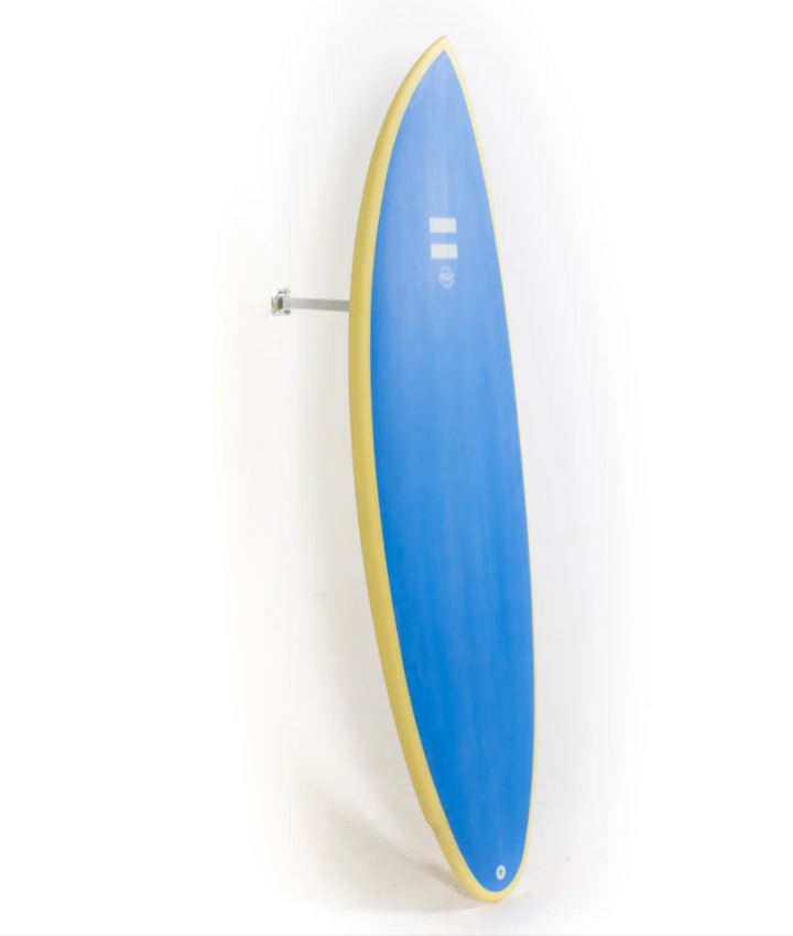 Indio Surfboards Rancho 6'0" 37L - Cream Royal