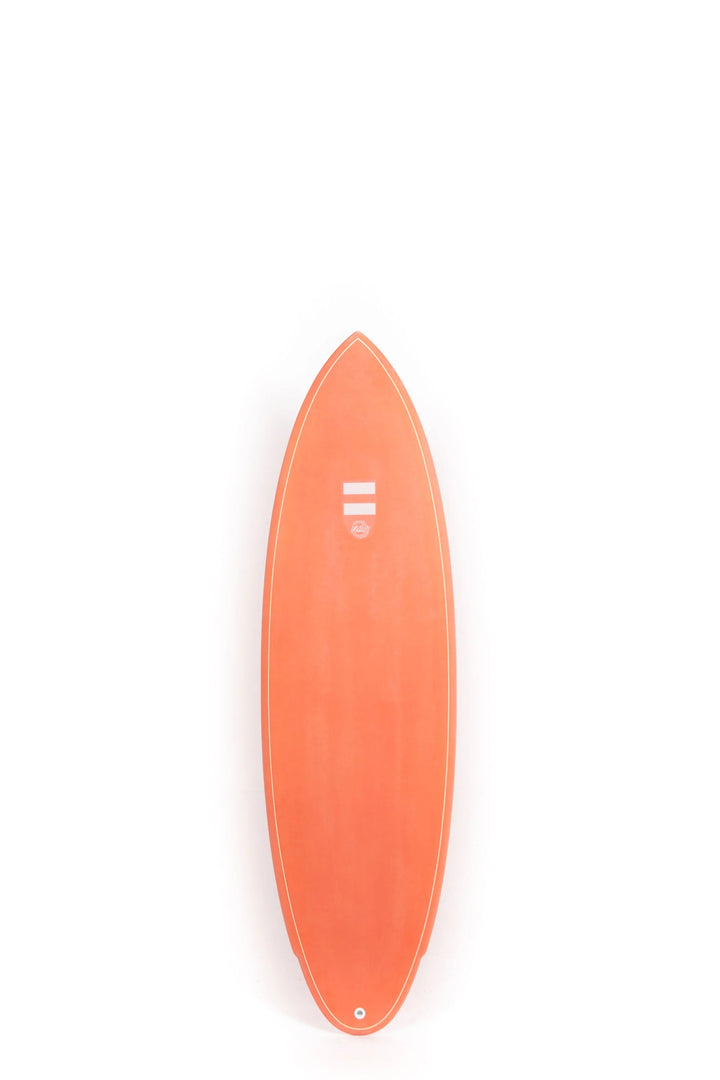 Indio Surfboards Rancho 6'2" - Red Fall