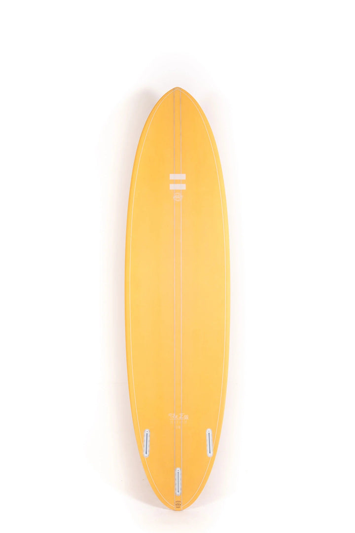 Indio Surfboards The Egg 7'2" - Toasted