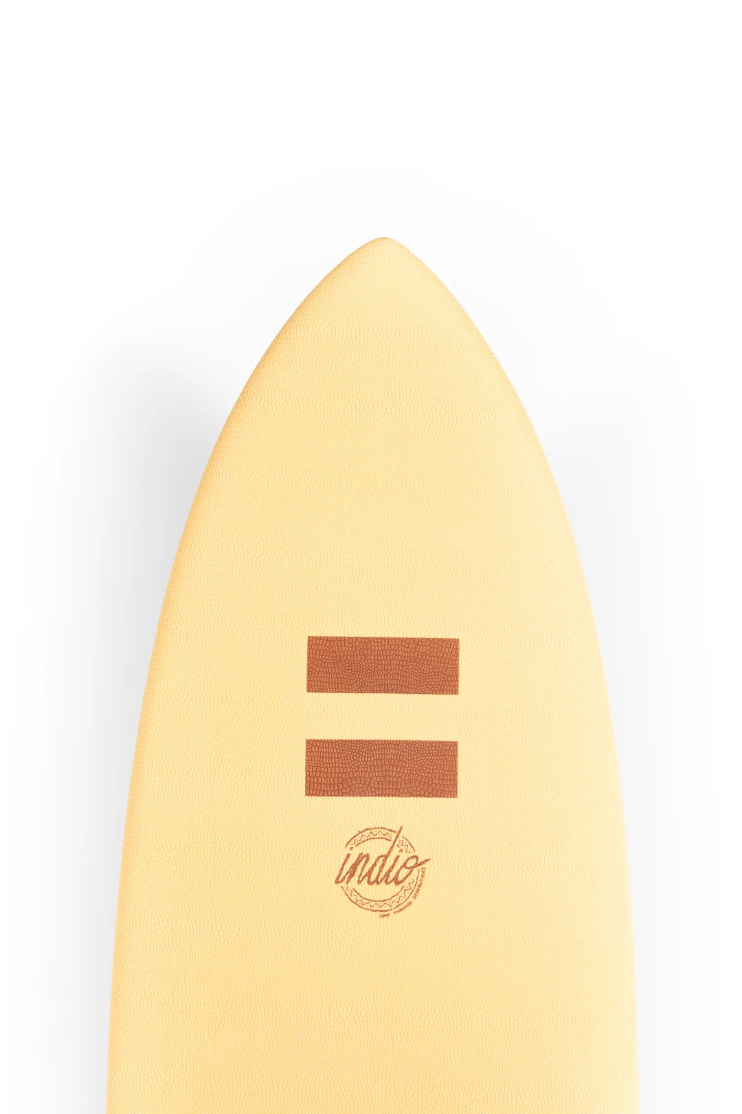 Indio Surfboards Ultra Endurance Racer 6'4" (Softtop)