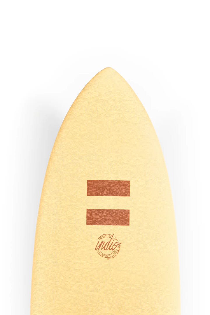 Indio Surfboards Ultra Endurance Racer 6'4" (Softtop)