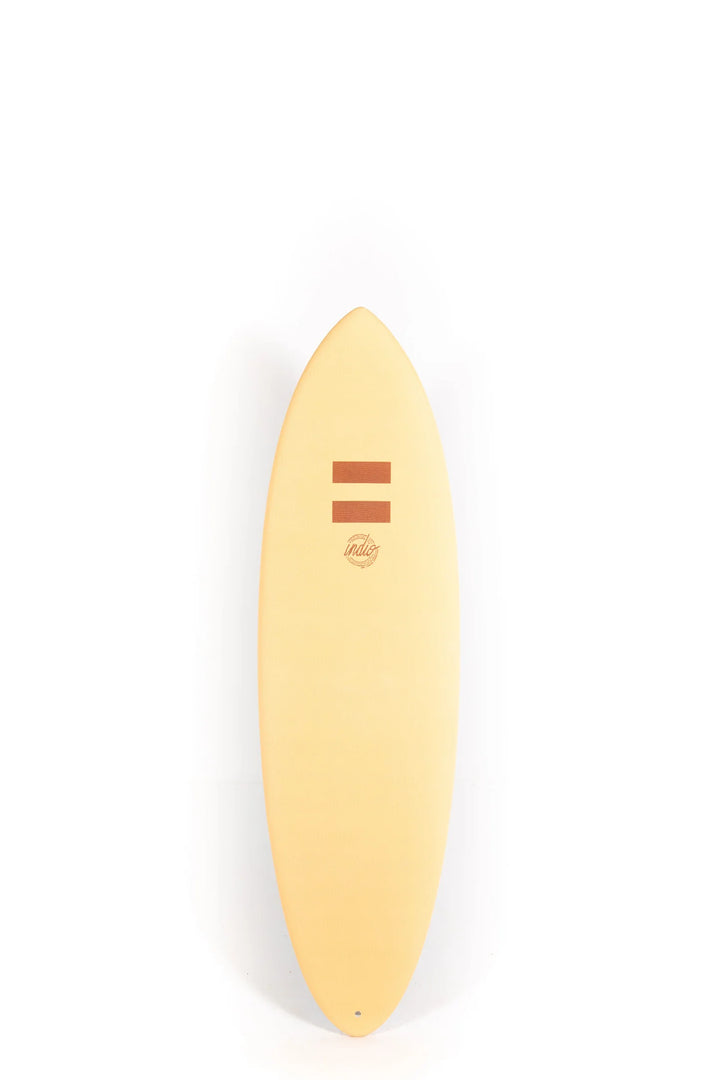 Indio Surfboards Ultra Endurance Racer 6'4" (Softtop)