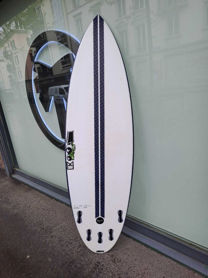 JS Surfboards Monsta Box 6'0 FCS II (Occasion)