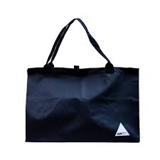 Jam Waterproof Tote Bag 71L - black
