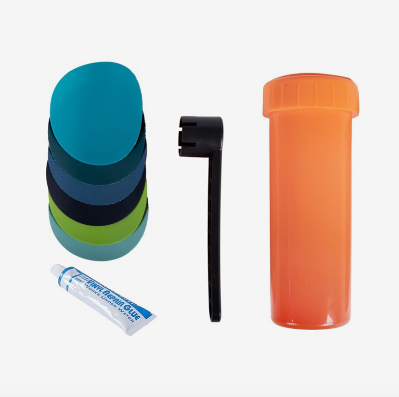 Jobe SUP Repair Kit
