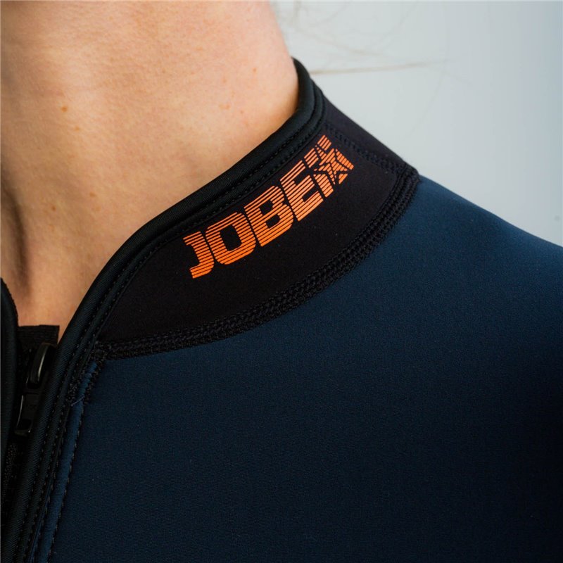 Jobe Damen Neopren Jacke Porto 2mm - Black